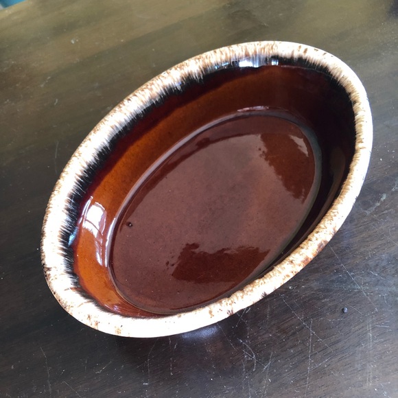 Vintage H.P. Co. Oven Proof USA Casserole - Picture 1 of 8